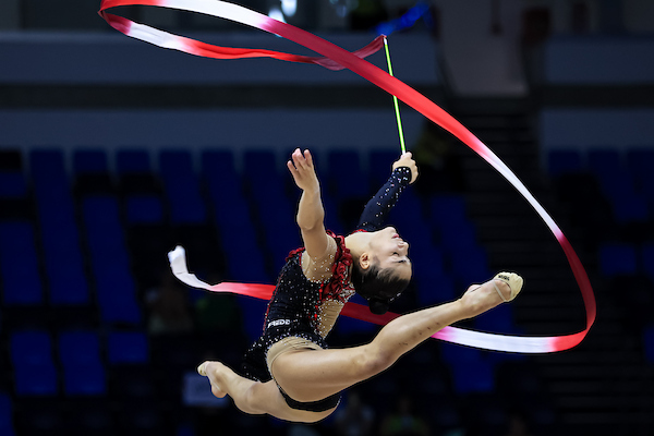 Rio World Championships