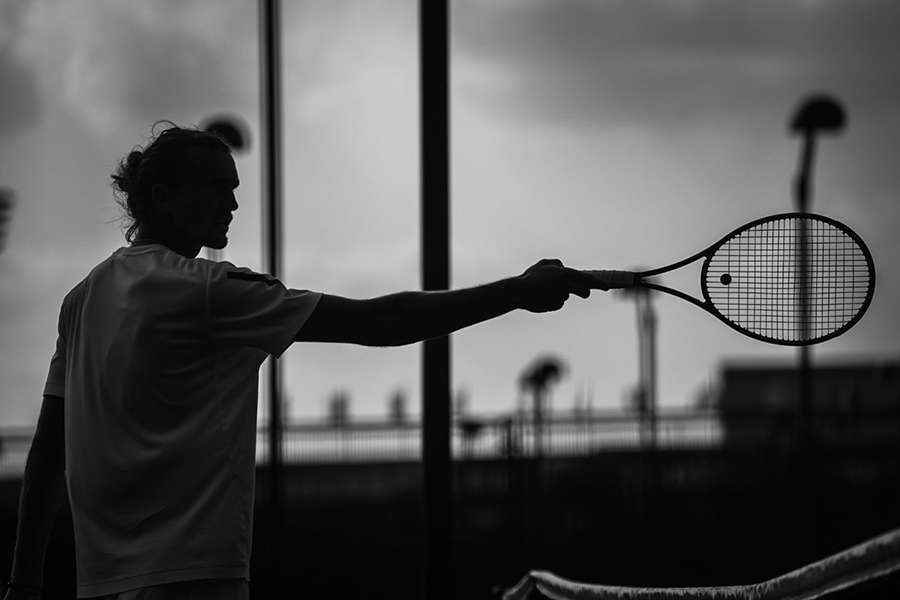 IN DEPTH : FAIRER PAY FOR ALL TENNIS PLAYERS