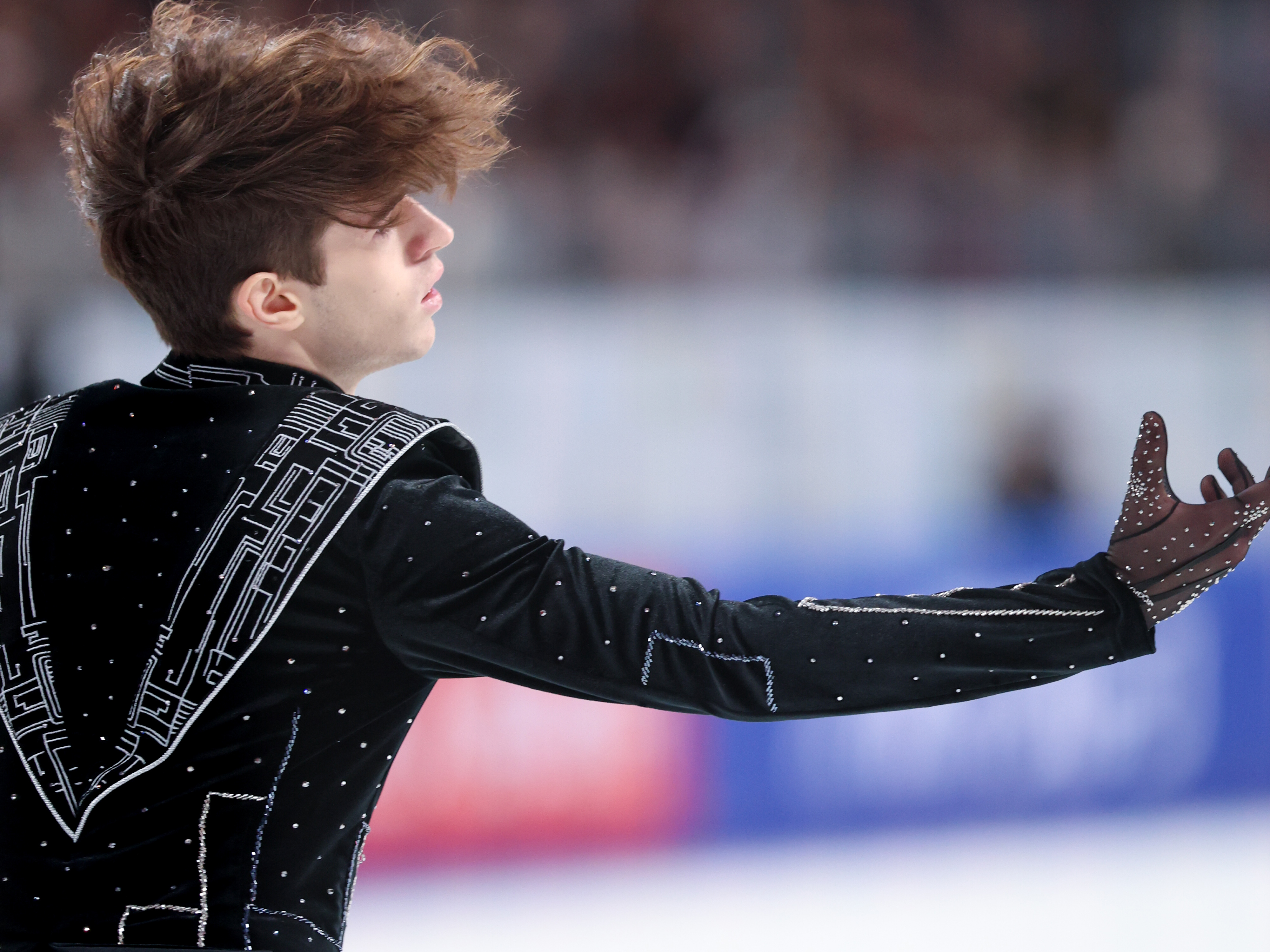 2026 Grand Prix Final