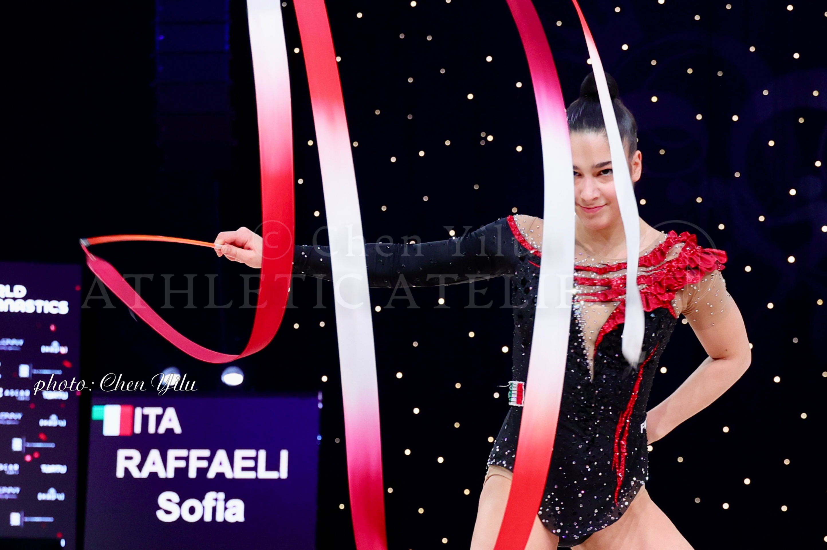 Taisiia Onofriichuk Dominates Miss Valentine 2026 as Historic ...