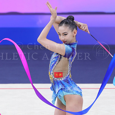 Chinese Nationals Rhythmic Gymnastics 2026