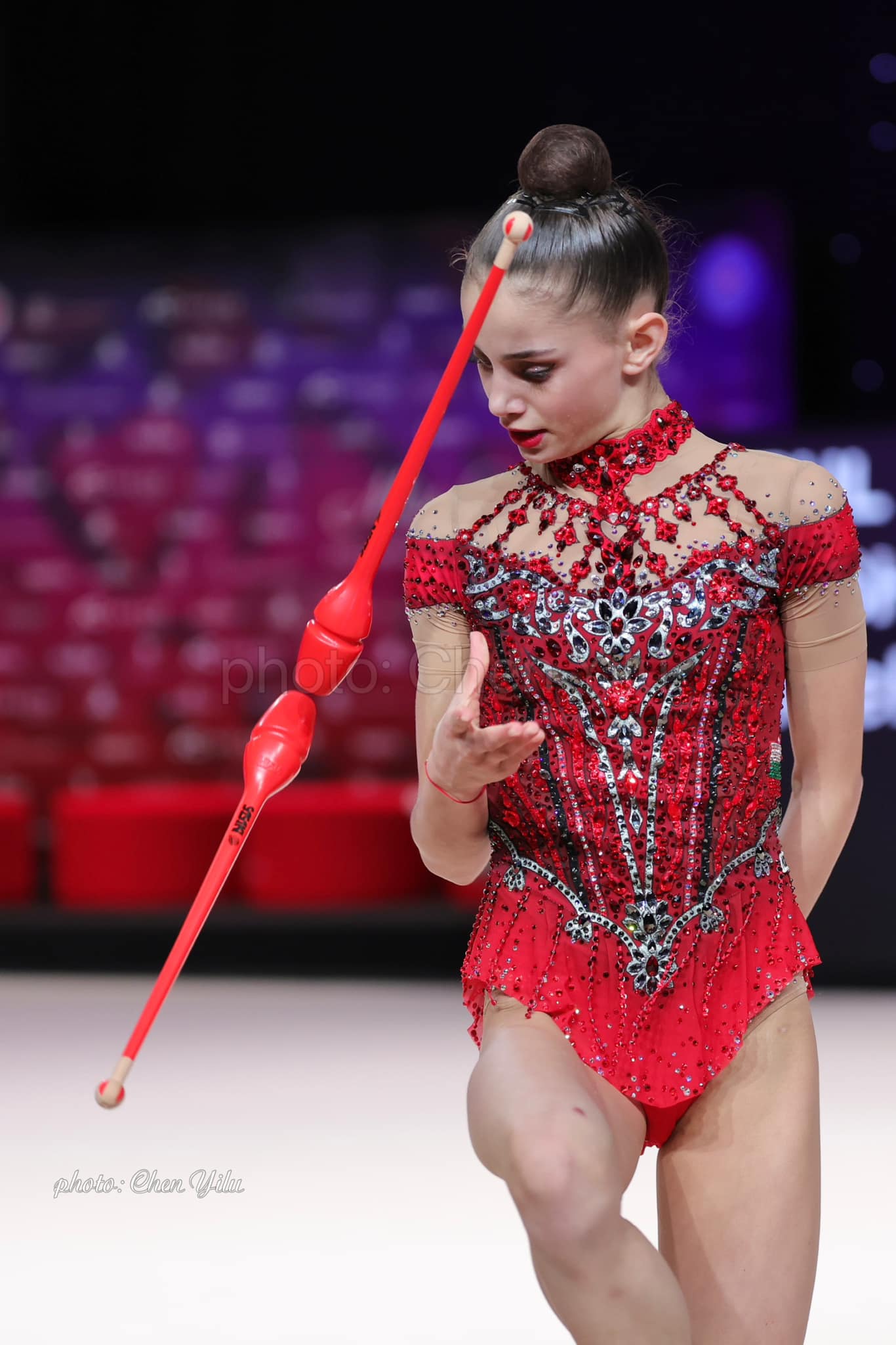 Miss Valentine Tournament