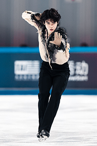 Figure Skating Calendar