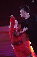 Tatiana Volosozhar / Maxim Trankov
