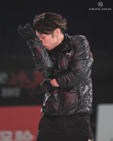 Daisuke Takahashi