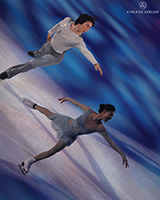 Pang Qing / Tong Jian