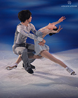 Pang Qing / Tong Jian