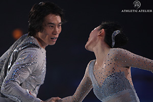 Pang Qing / Tong Jian