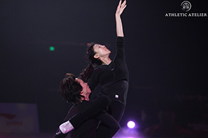 Pang Qing / Tong Jian