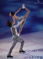 Pang Qing / Tong Jian