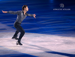 Stéphane Lambiel