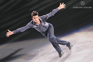 Stéphane Lambiel