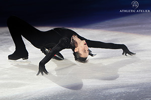 Johnny Weir