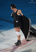Johnny Weir