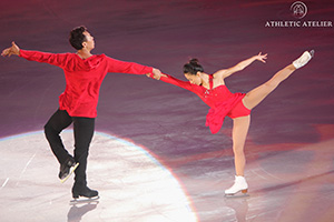 Shen Xue/Zhao Hongbo