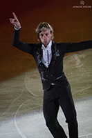 Evgeni Plushenko