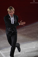 Evgeni Plushenko