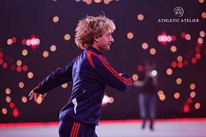 Evgeni Plushenko