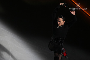 Johnny Weir