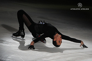 Johnny Weir