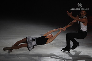 Aliona Savchenko/Robin Szolkowy