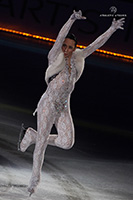 Johnny Weir