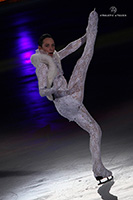 Johnny Weir