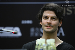 Stéphane Lambiel