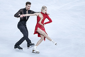 Juulia Turkkila/Matthias Versluis