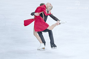 Juulia Turkkila/Matthias Versluis