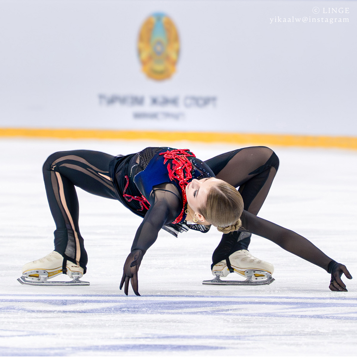 Alexandra TRUSOVA