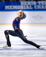 Alexandra TRUSOVA