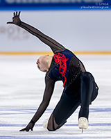 Alexandra TRUSOVA