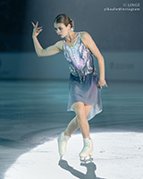 Alexandra TRUSOVA
