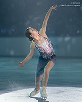 Alexandra TRUSOVA