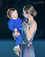 Alexandra TRUSOVA