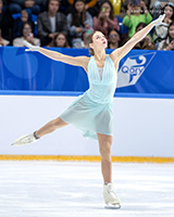 Alexandra TRUSOVA
