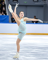 Alexandra TRUSOVA