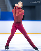 Petr GUMENNIK