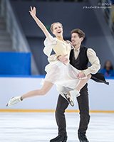 Juulia TURKKILA / Matthias VERSLUIS