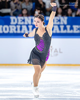 Sofia SAMODELKINA