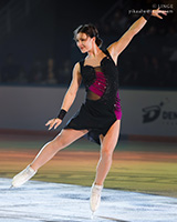 Sofia SAMODELKINA
