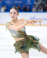 Yujae KIM