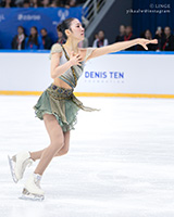 Yujae KIM