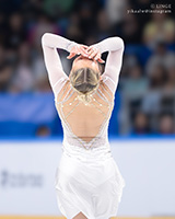 Mariia ZAKHAROVA