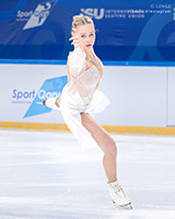 Mariia ZAKHAROVA