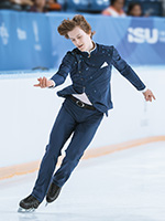Arsenii FEDOTOV