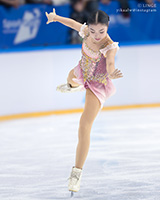 Ruiyang ZHANG