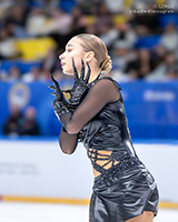 Veronika ZHILINA