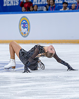 Veronika ZHILINA